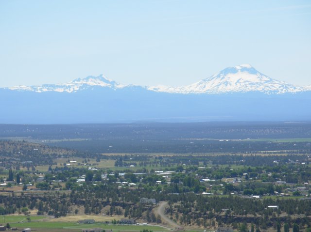 Summer '06 Sunriver 450 